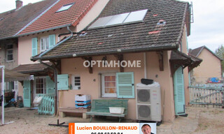 Maison 5 Pièces 145 m² à vendre à Verosvres (71220)