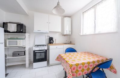 vente maison 197 000 € à proximité de Margency (95580)