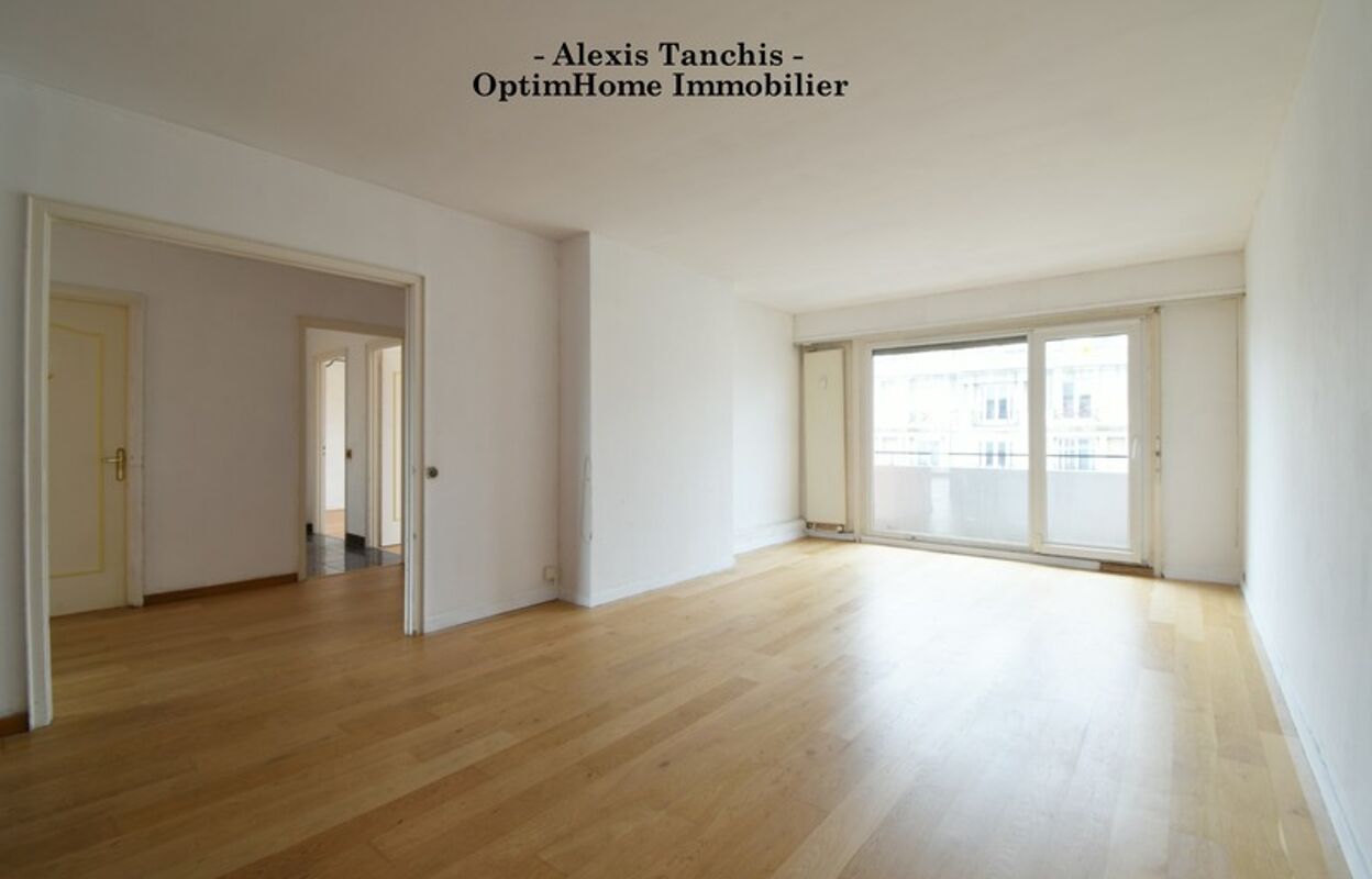 appartement 4 pièces 100 m2 à vendre à Lille (59000)