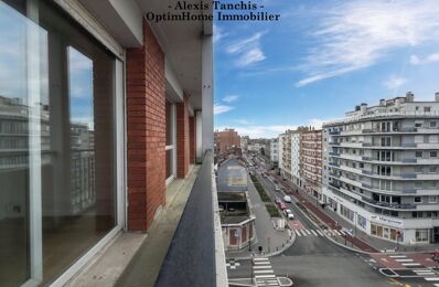 vente appartement 369 000 € à proximité de Loos (59120)