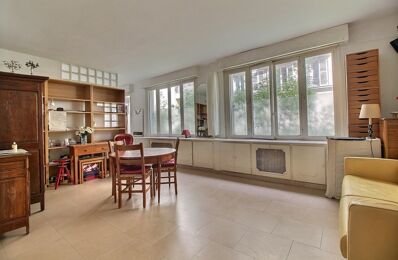 vente appartement 765 000 € à proximité de Paris 7 (75007)