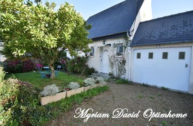 vente maison 104 900 € à proximité de Trébrivan (22340)