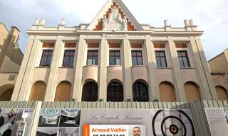 Appartement 3 Pièces 90 m² à vendre à Roanne (42300)