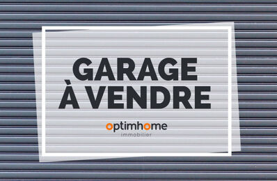 vente garage 15 000 € à proximité de Jouhe (39100)