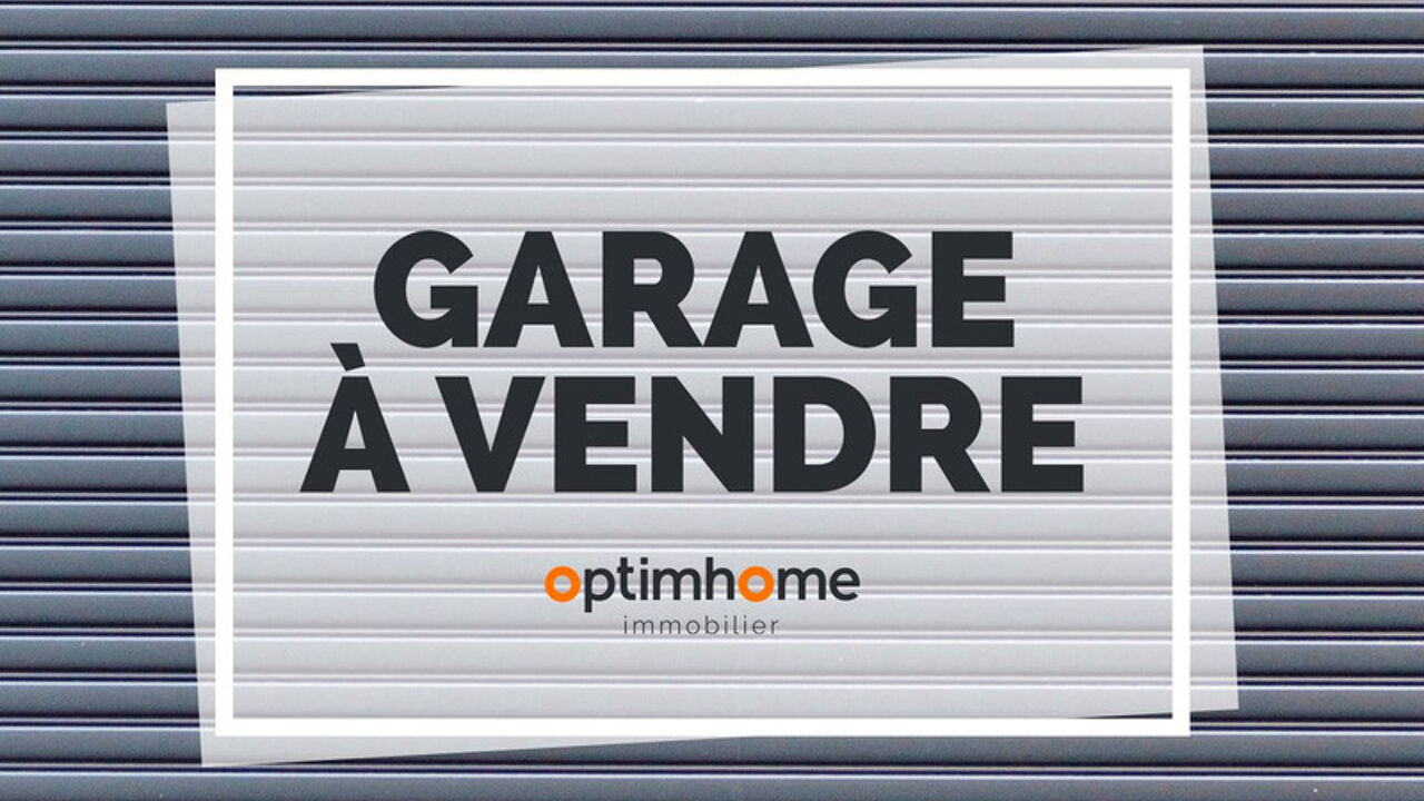 garage  pièces 17 m2 à vendre à Sampans (39100)