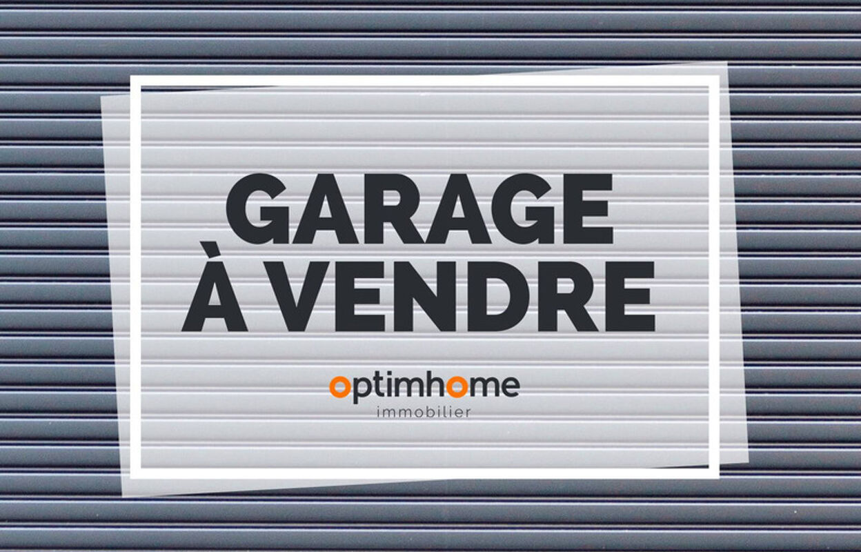 garage  pièces 17 m2 à vendre à Sampans (39100)