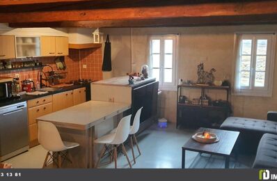 vente maison 174 000 € à proximité de Lansargues (34130)