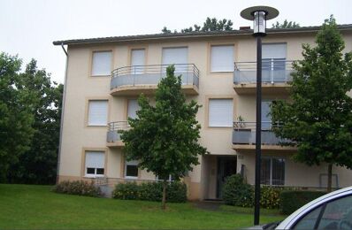 vente appartement 135 000 € à proximité de Saint-Vérand (71570)