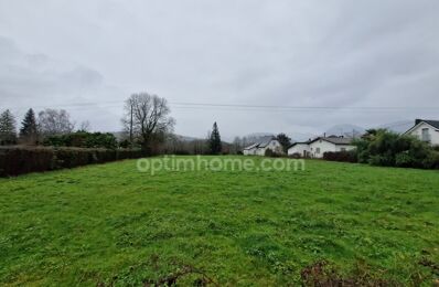 vente terrain 26 300 € à proximité de Mauléon-Licharre (64130)