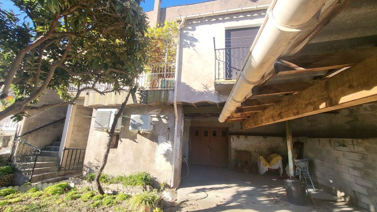 maison 4 pièces 100 m2 à vendre à Montagnac (34530)