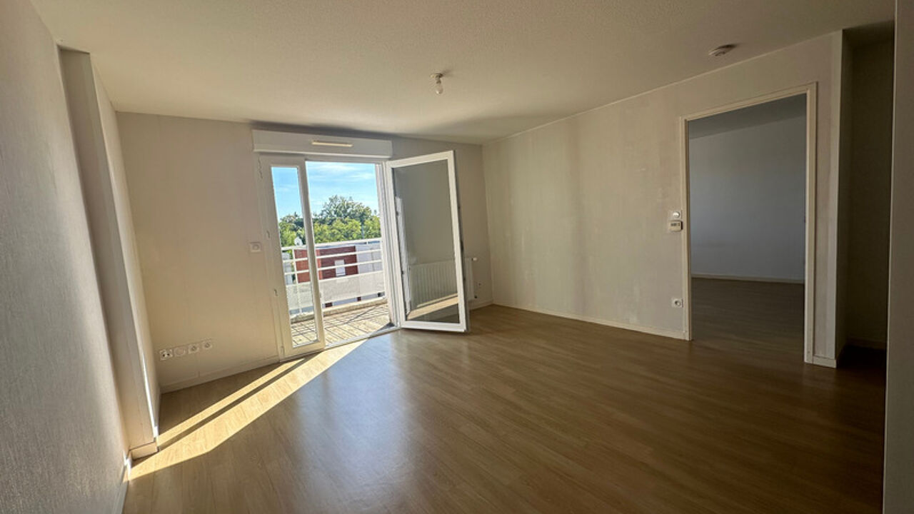 appartement 2 pièces 45 m2 à vendre à La Roche-sur-Yon (85000)