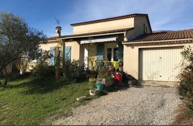 vente maison 253 000 € à proximité de Les Mages (30960)