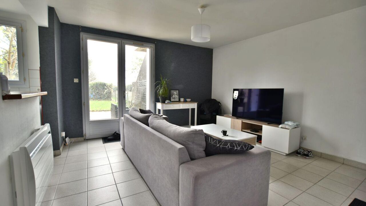 maison 6 pièces 94 m2 à vendre à Cholet (49300)