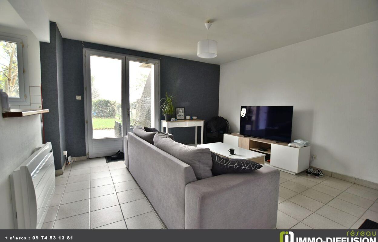 maison 6 pièces 94 m2 à vendre à Cholet (49300)