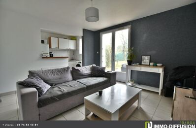 vente maison 168 000 € à proximité de Saint-Léger-sous-Cholet (49280)