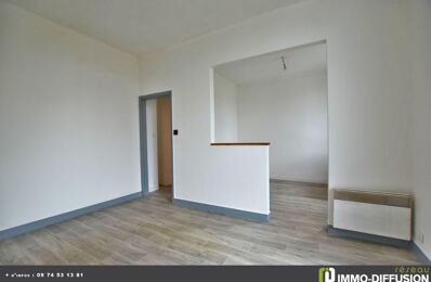 vente maison 168 000 € à proximité de Yzernay (49360)