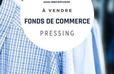 vente commerce 260 000 € à proximité de Montigny-le-Bretonneux (78180)