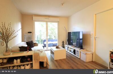 vente appartement 147 660 € à proximité de Bègles (33130)