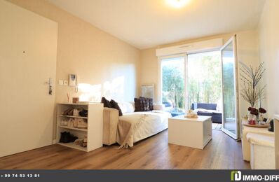 vente appartement 147 660 € à proximité de Pompignac (33370)