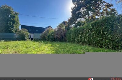 vente terrain 99 000 € à proximité de La Chapelle-sur-Erdre (44240)