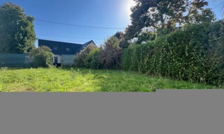 Terrain  205 m² à vendre à Vertou (44120)
