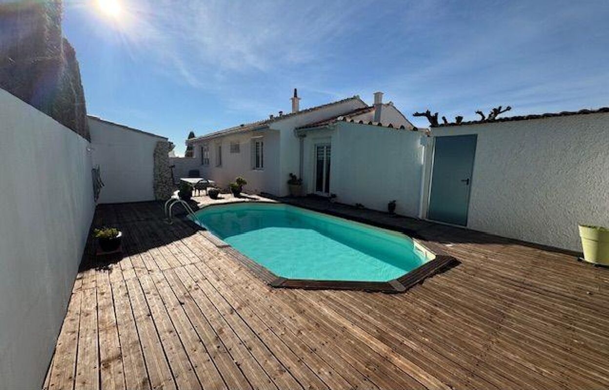 maison 5 pièces 118 m2 à vendre à Baillargues (34670)