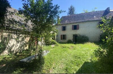 vente maison 159 000 € à proximité de Albussac (19380)