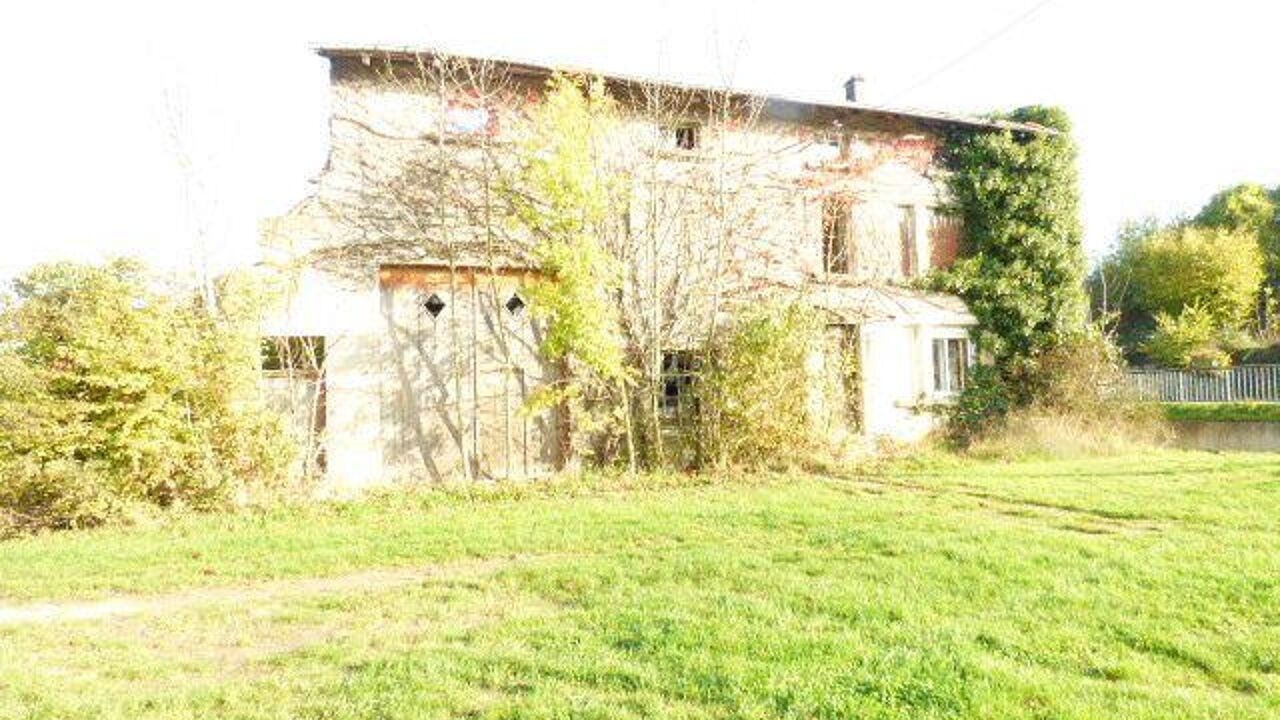 maison 7 pièces 180 m2 à vendre à Avricourt (57810)