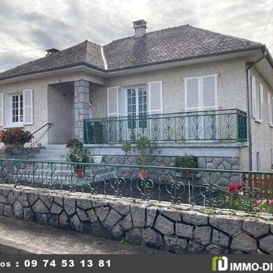 Maison 4 pièces 108 m²