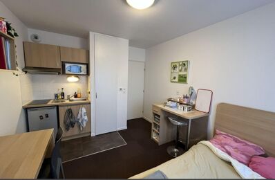 vente appartement 59 000 € à proximité de Laines-Aux-Bois (10120)