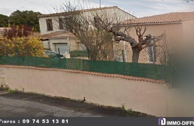 vente maison 379 000 € à proximité de Sainte-Croix-de-Quintillargues (34270)