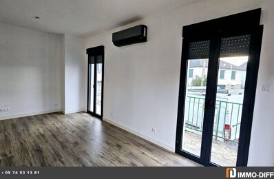 vente appartement 184 000 € à proximité de Chamilly (71510)