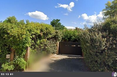 vente maison 334 000 € à proximité de Sainte-Croix-de-Quintillargues (34270)