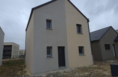 vente maison 293 000 € à proximité de Varaville (14390)