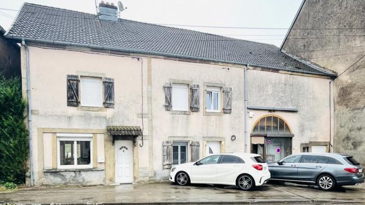 maison 6 pièces 192 m2 à vendre à Quers (70200)