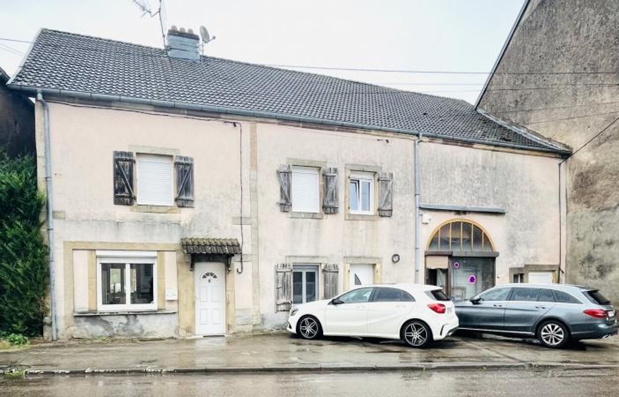 maison 6 pièces 192 m2 à vendre à Quers (70200)