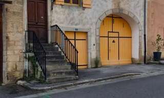 Maison 3 Pièces 96 m² à vendre à Pannessières (39570)