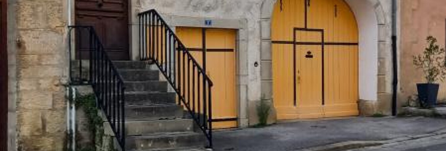 Maison 3 Pièces 96 m² à vendre à Pannessières (39570)