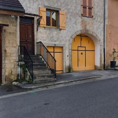 Maison 3 pièces 91000 €