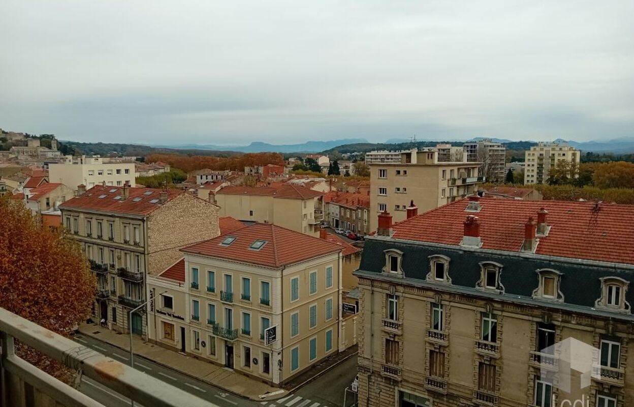 appartement 3 pièces 67 m2 à vendre à Montélimar (26200)