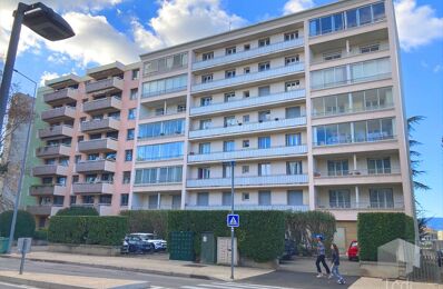 vente appartement 112 000 € à proximité de Saulce-sur-Rhône (26270)