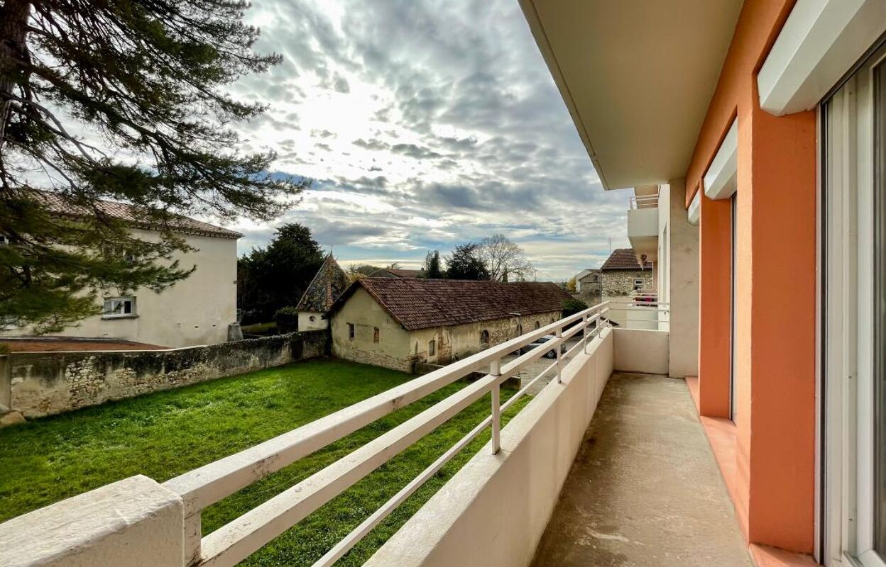 appartement 3 pièces 76 m2 à louer à Donzère (26290)