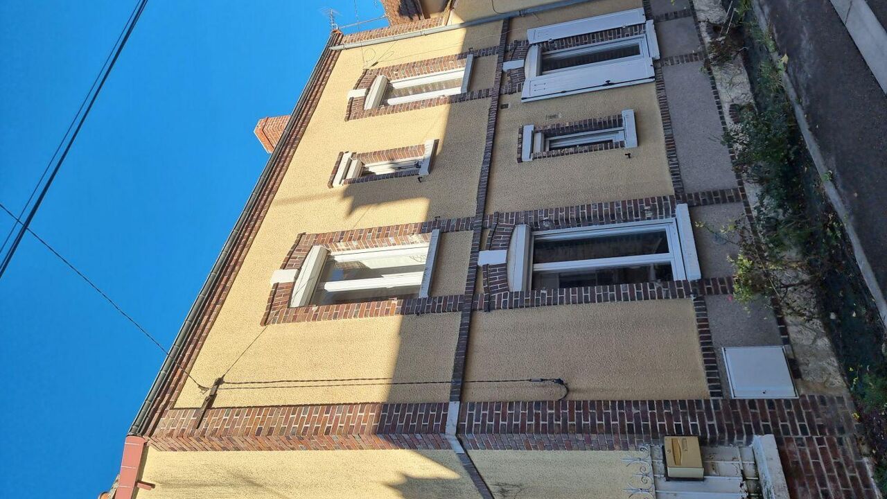 maison 4 pièces 88 m2 à louer à Romilly-sur-Seine (10100)