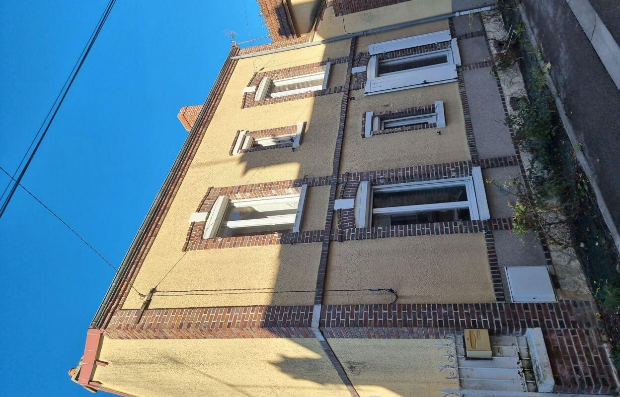 maison 4 pièces 88 m2 à louer à Romilly-sur-Seine (10100)