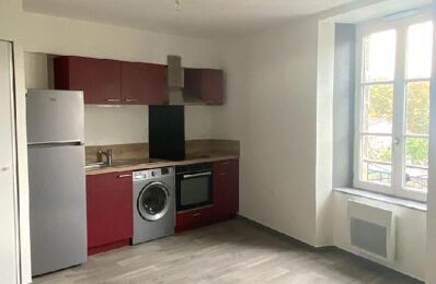 appartement 2 pièces 39 m2 à louer à Aixe-sur-Vienne (87700)