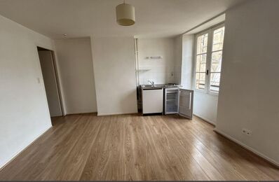 appartement 2 pièces 37 m2 à louer à Mende (48000)