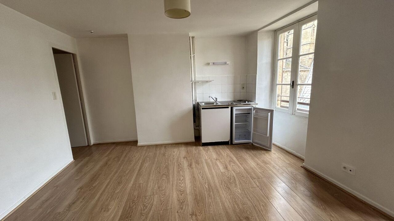 appartement 2 pièces 37 m2 à louer à Mende (48000)