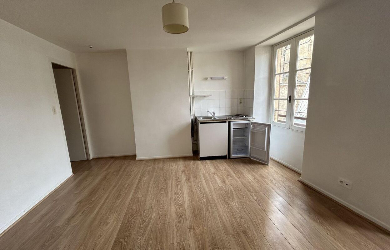 appartement 2 pièces 37 m2 à louer à Mende (48000)