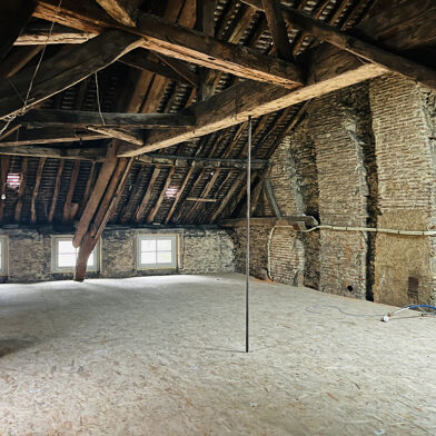 Appartement 1 pièces 157000 €