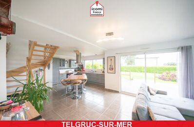 vente maison 318 725 € à proximité de Plougastel-Daoulas (29470)